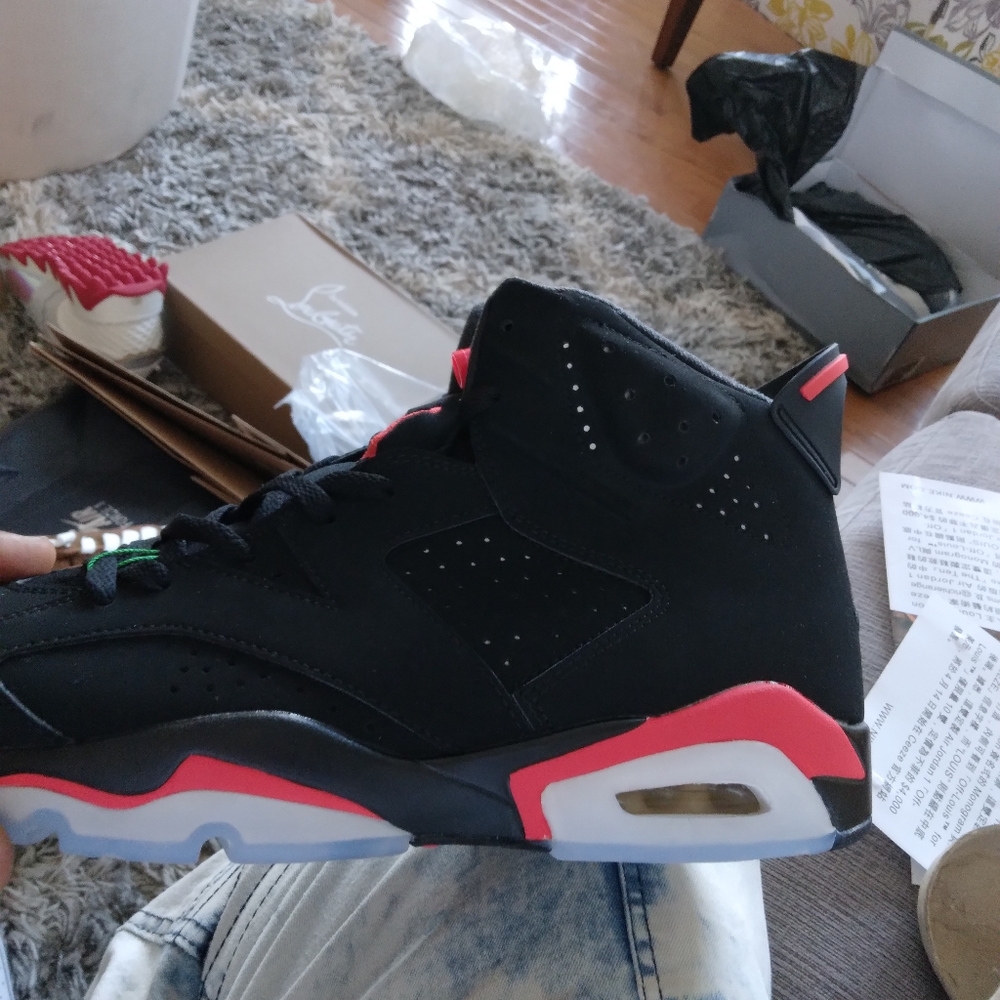 Retros 6